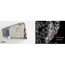 GIA scientist discovers Crowningshieldite